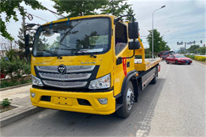 长兴乡汽车救援头像