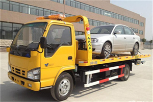 长兴乡道路救援一般怎么收费