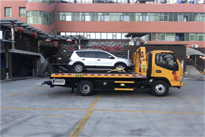 长兴乡汽车紧急补胎换胎救援