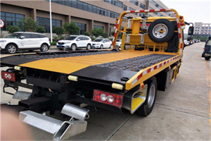 长兴乡24小时汽车送油服务公司