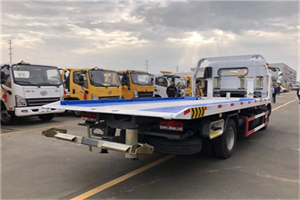 长兴乡汽车救援补胎