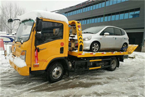 长兴乡附近道路救援服务