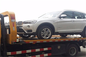 长兴乡拖车24小时服务电话