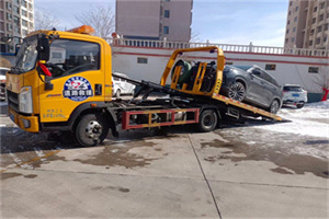 长兴乡救援拖车费用怎么算